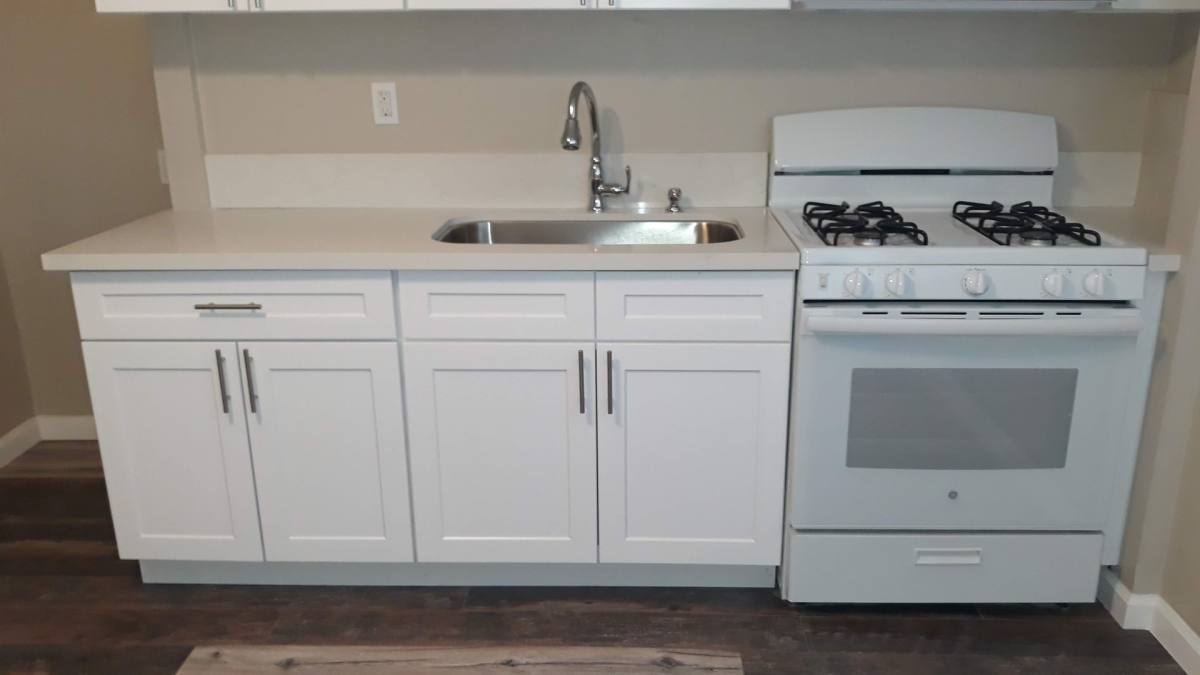 Apartment for rent at 322-330 9th St, San Pedro, CA 90731