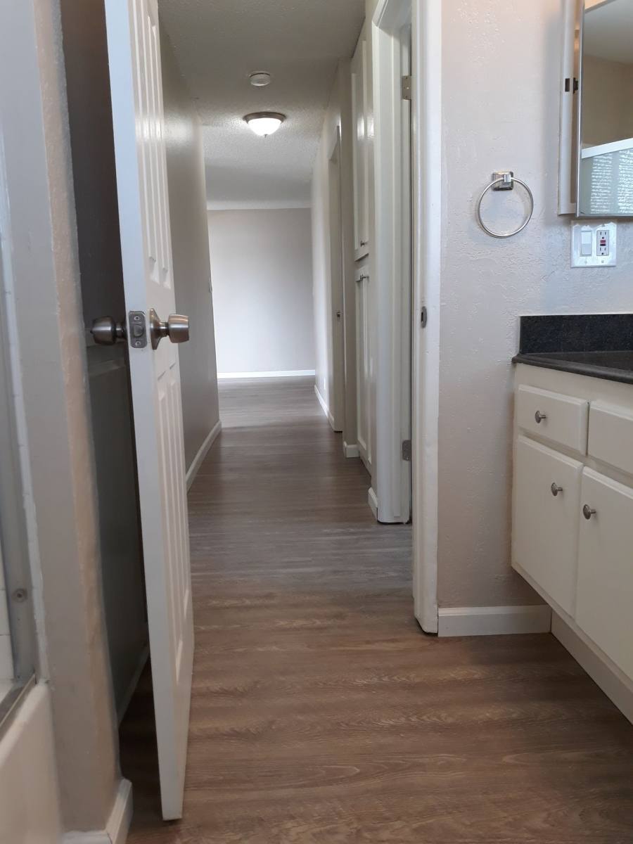Apartment for rent at 322-330 9th St, San Pedro, CA 90731