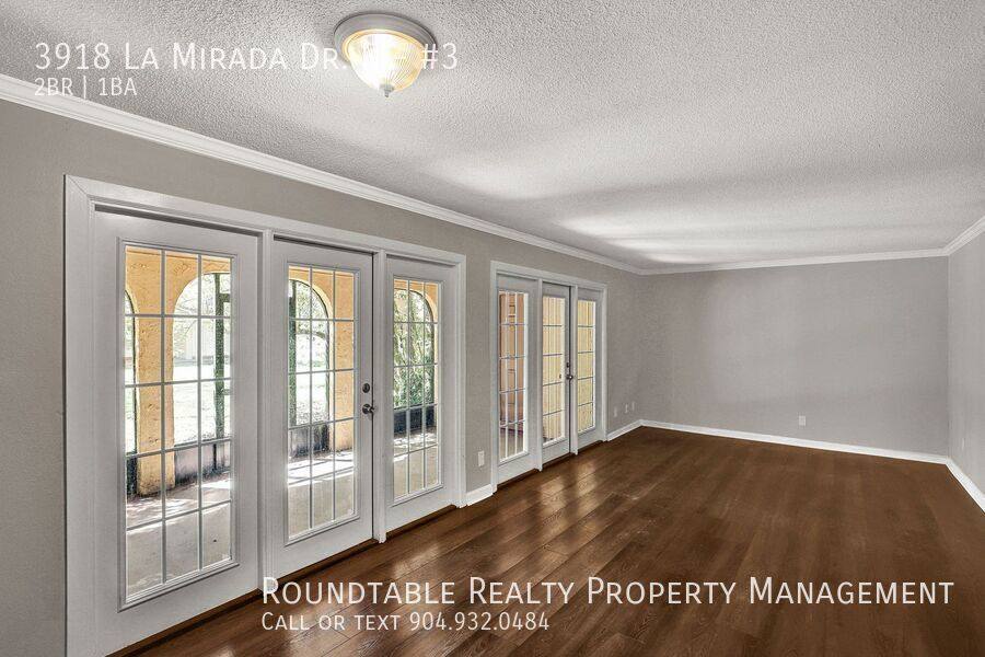 Condo for rent at 3918 La Mirada Dr N #3, Jacksonville, FL 32217