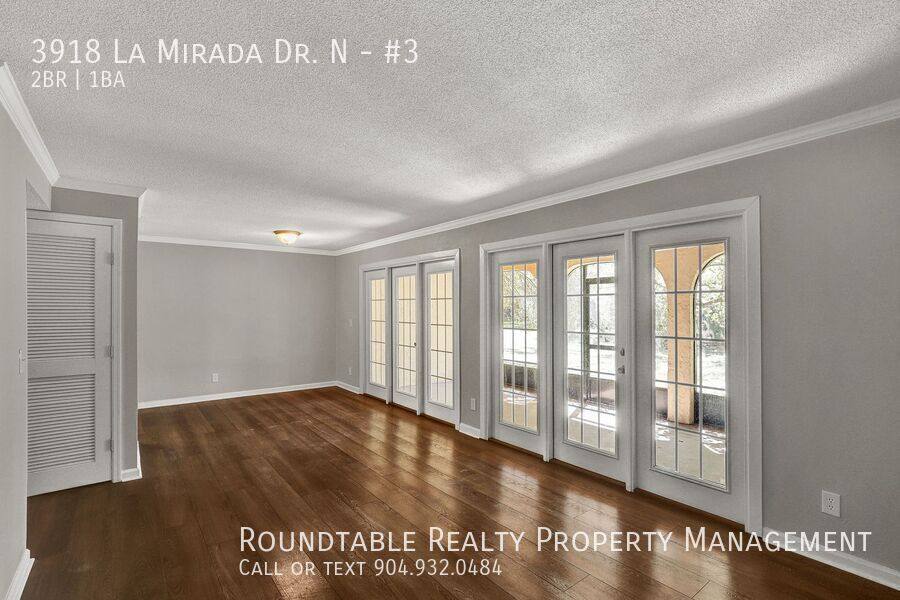 Condo for rent at 3918 La Mirada Dr N #3, Jacksonville, FL 32217