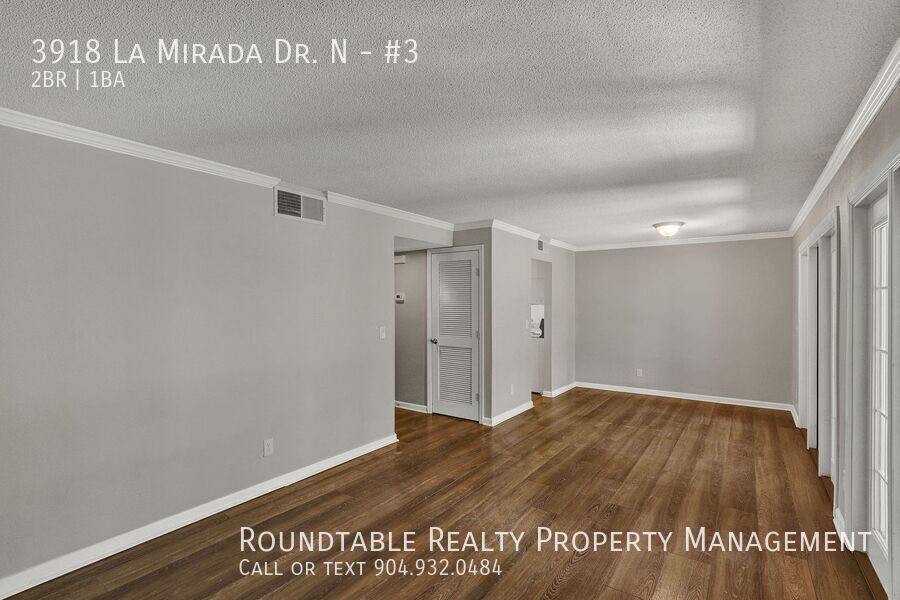 Condo for rent at 3918 La Mirada Dr N #3, Jacksonville, FL 32217
