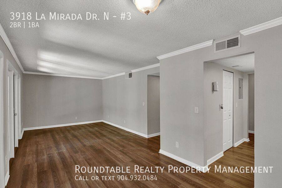 Condo for rent at 3918 La Mirada Dr N #3, Jacksonville, FL 32217