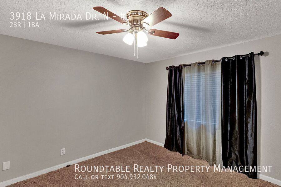 Condo for rent at 3918 La Mirada Dr N #3, Jacksonville, FL 32217