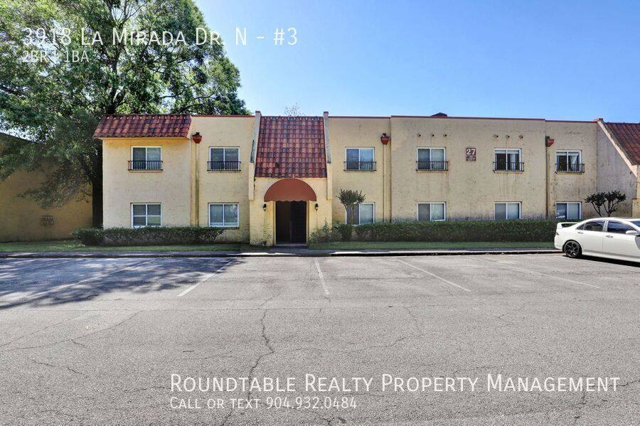 Condo for rent at 3918 La Mirada Dr N #3, Jacksonville, FL 32217