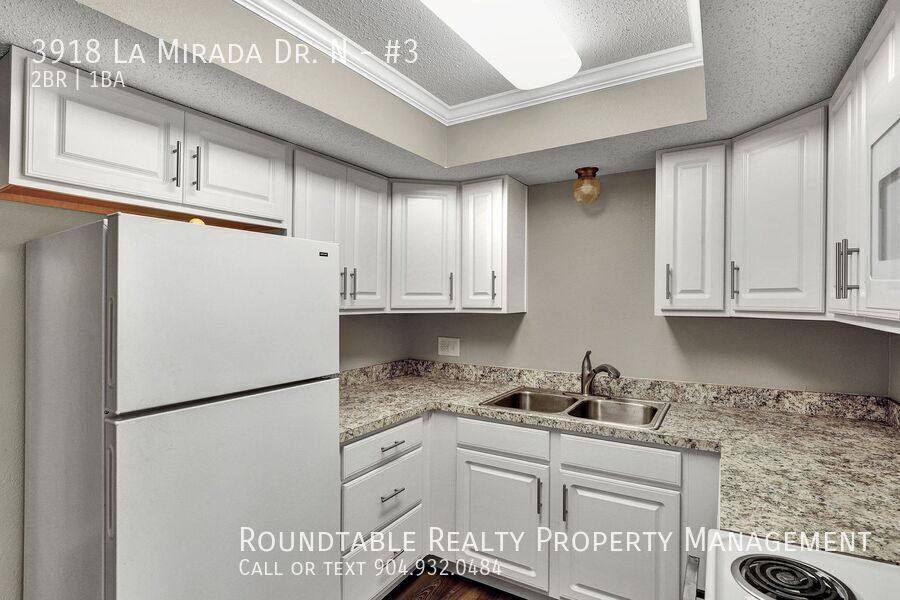 Condo for rent at 3918 La Mirada Dr N #3, Jacksonville, FL 32217