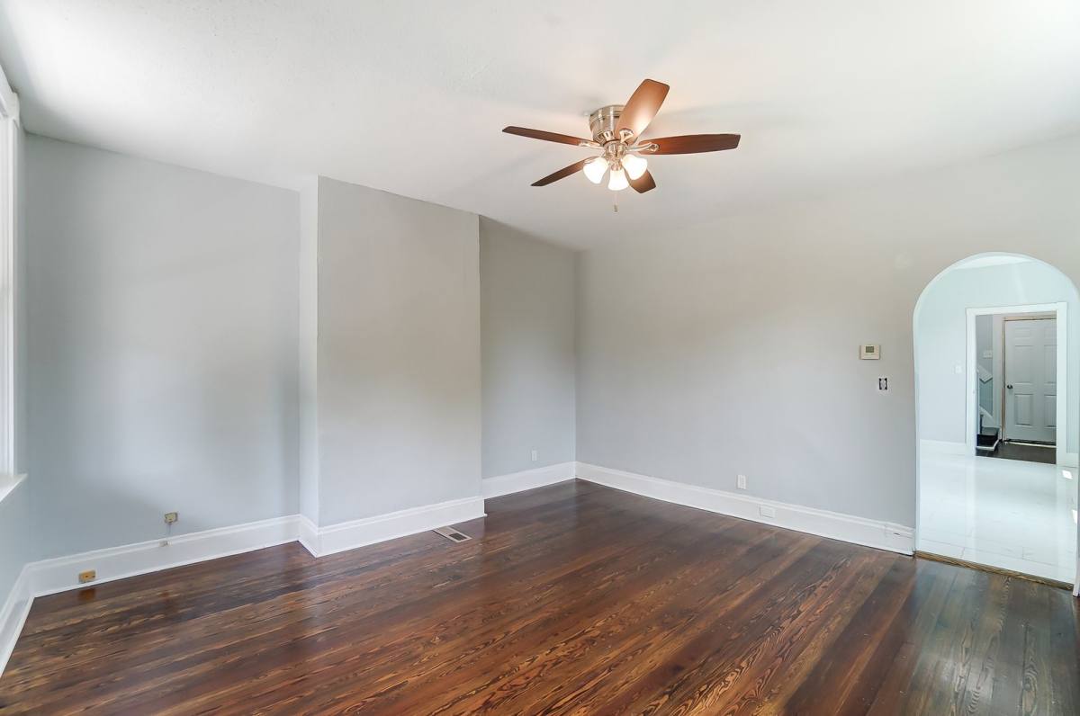 House for rent at 1852 Knox St, Cincinnati, OH 45214