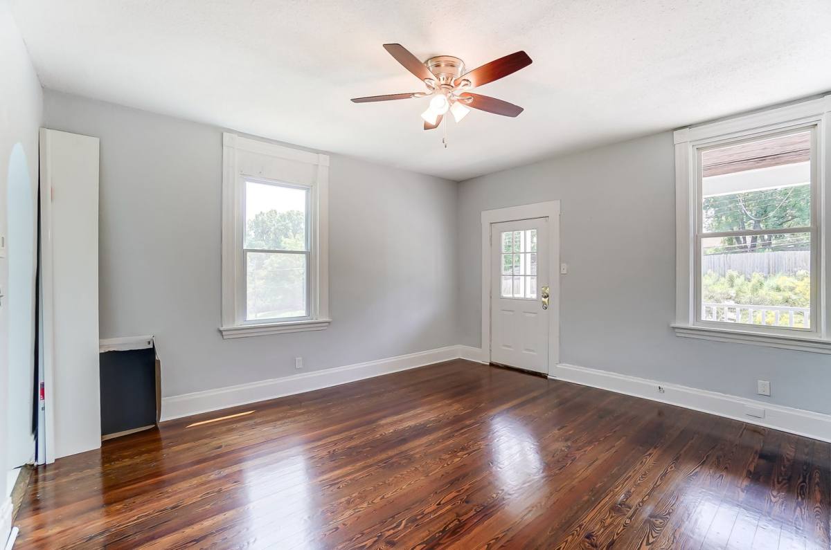 House for rent at 1852 Knox St, Cincinnati, OH 45214