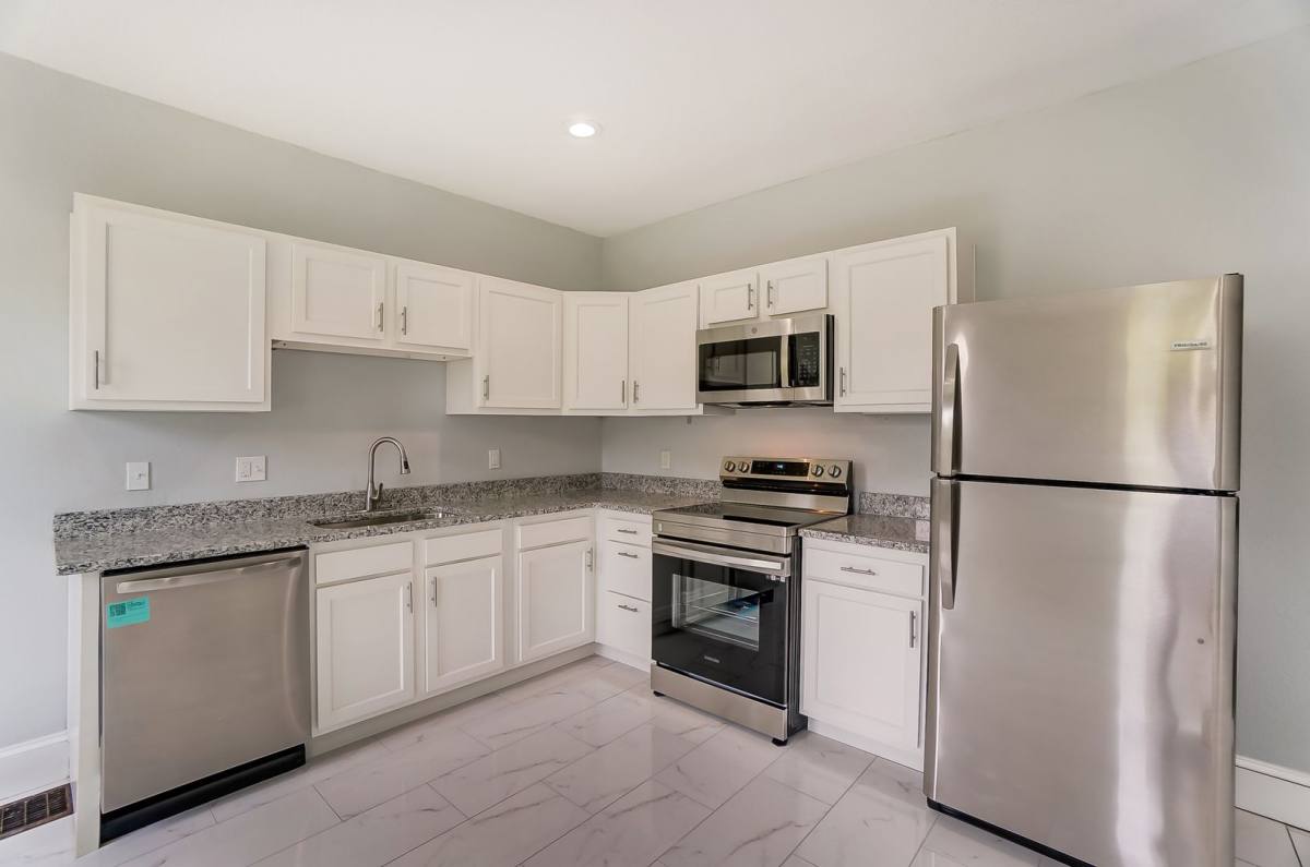 House for rent at 1852 Knox St, Cincinnati, OH 45214