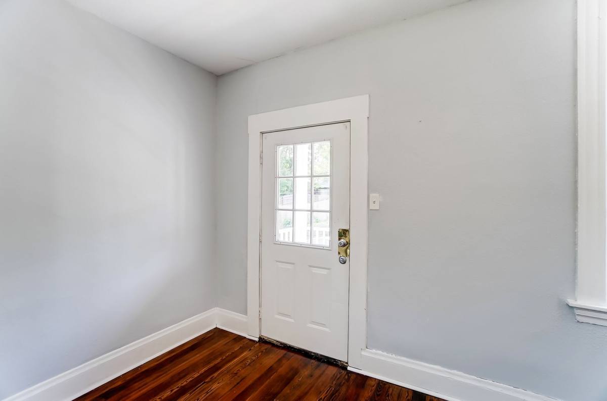 House for rent at 1852 Knox St, Cincinnati, OH 45214