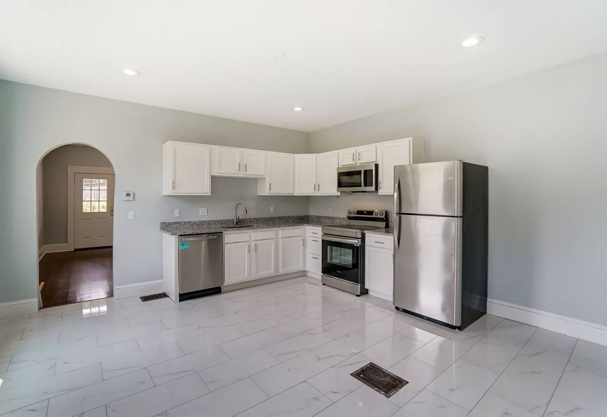 House for rent at 1852 Knox St, Cincinnati, OH 45214