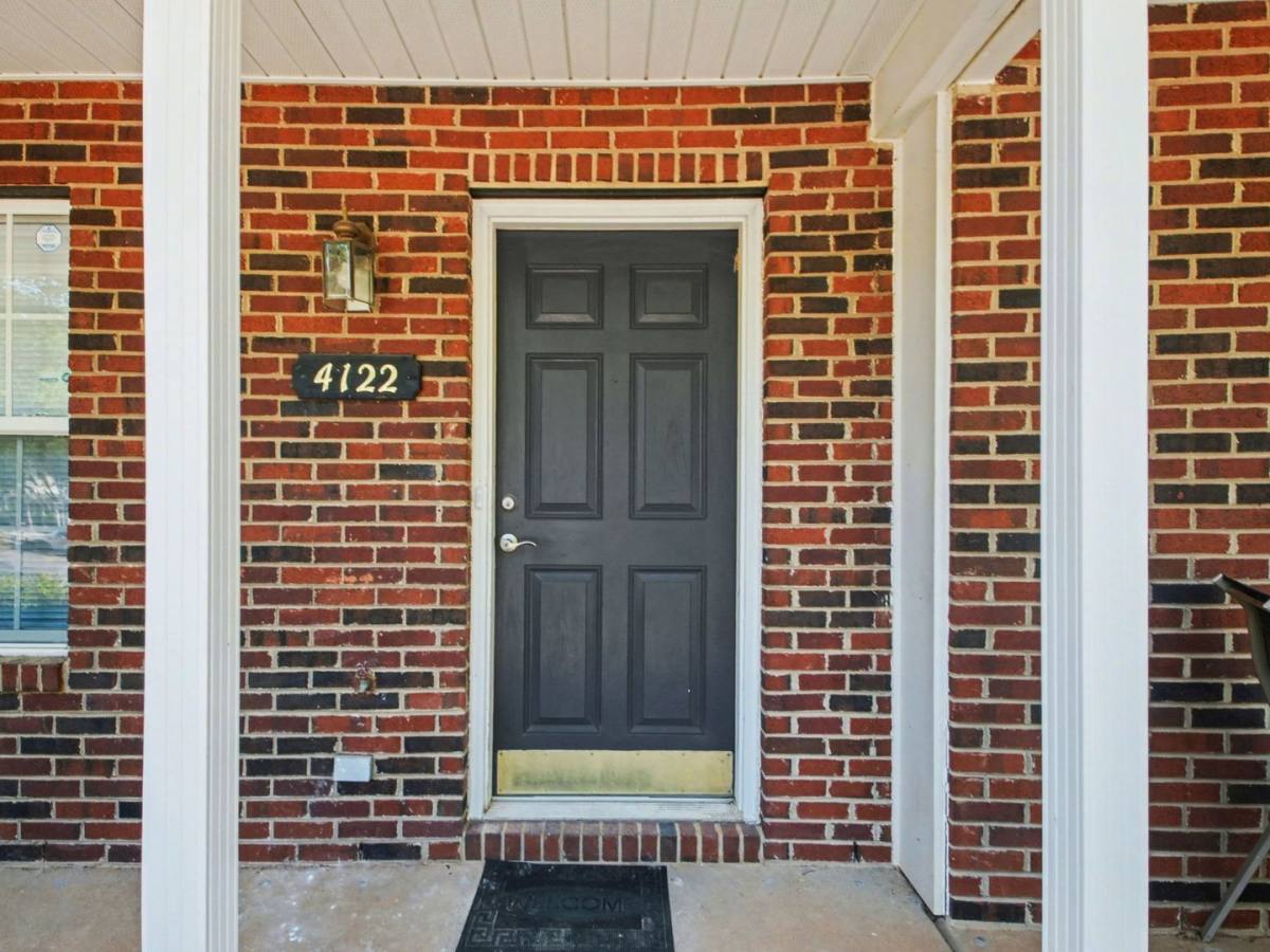 Townhouse for rent at 4122 Birch Leaf Court, Charlotte, NC 28215
