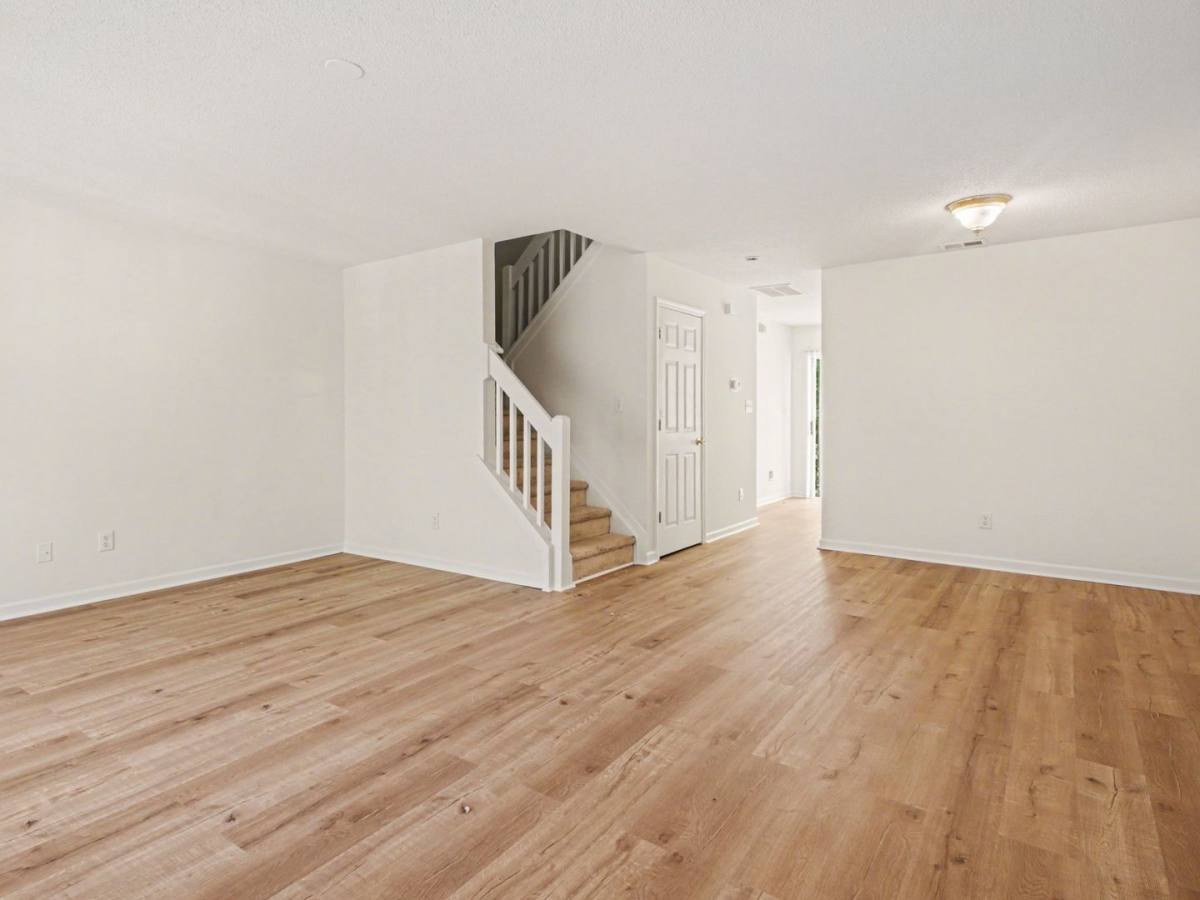 Townhouse for rent at 4122 Birch Leaf Court, Charlotte, NC 28215