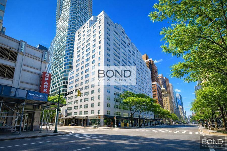Apartment for rent at 888 Eighth Ave #L, New York, NY 10019