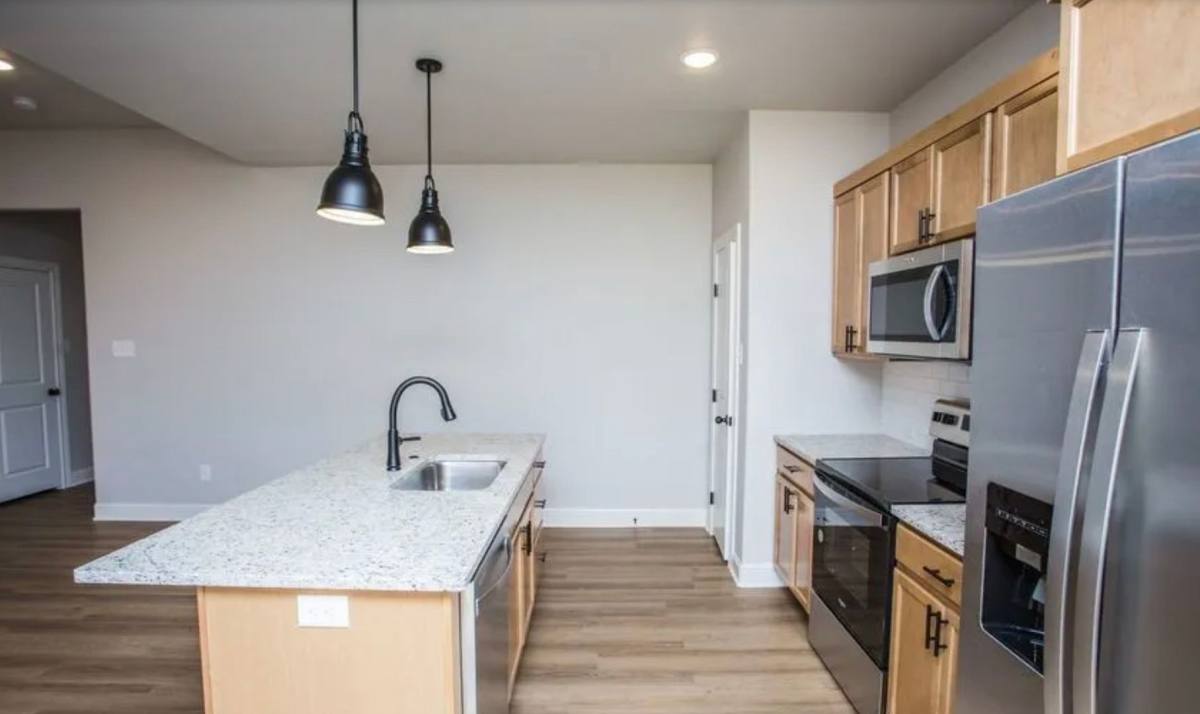 Townhouse for rent at 2538 137th St, Lubbock, TX 79423