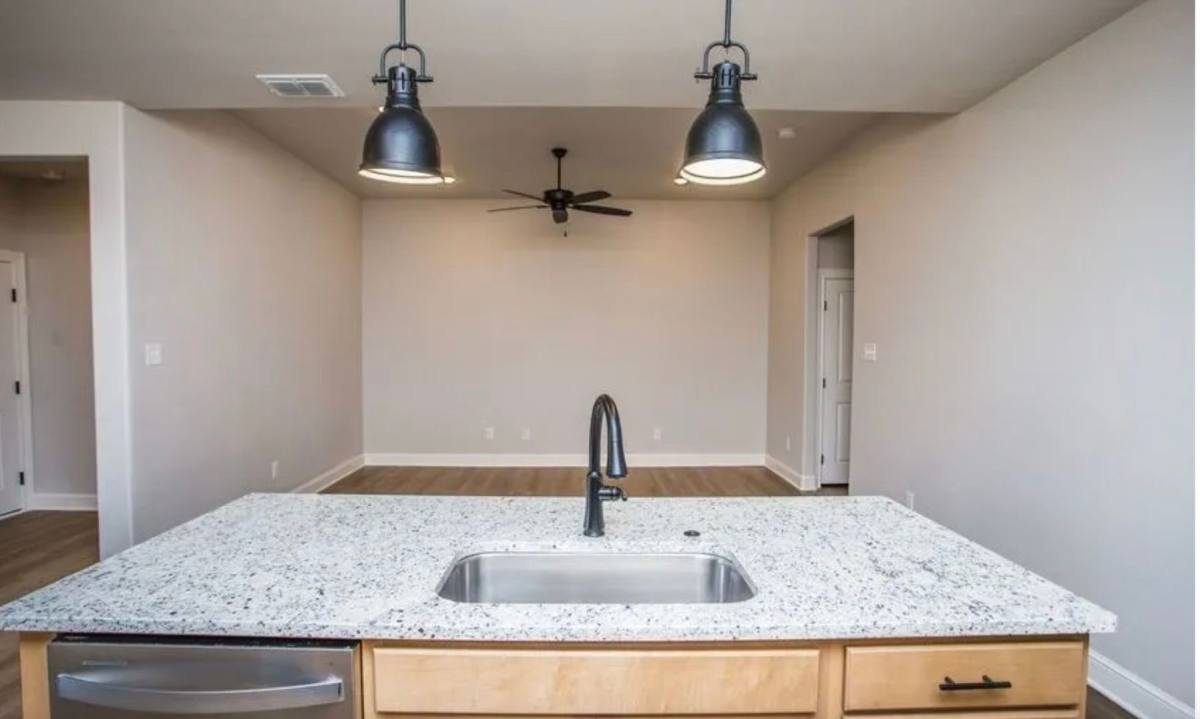 Townhouse for rent at 2538 137th St, Lubbock, TX 79423