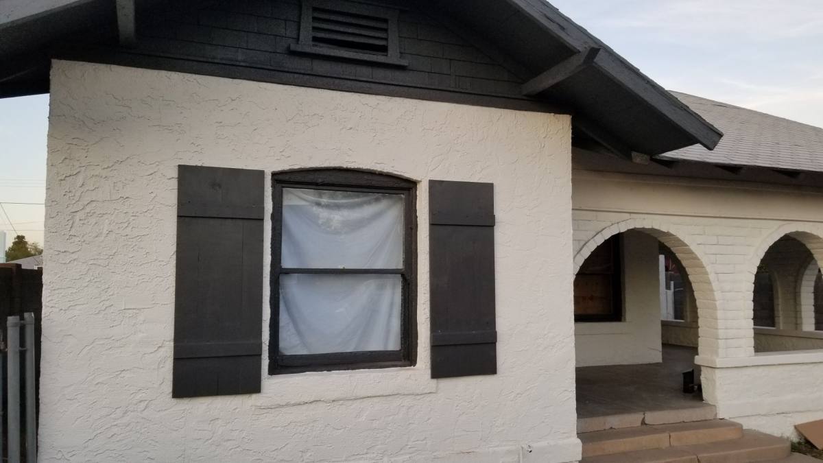 House for rent at 1216 E Pierce St, Phoenix, AZ 85006