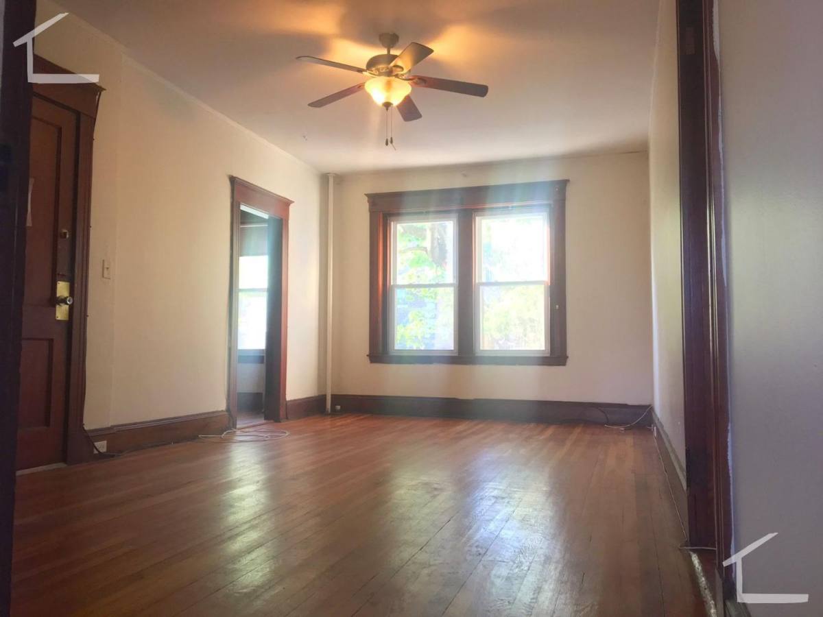 Apartment for rent at 134 Englewood Ave #3, Brighton, MA 02135
