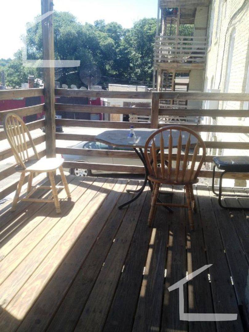 Apartment for rent at 134 Englewood Ave #3, Brighton, MA 02135