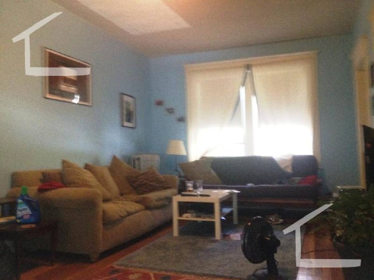 Apartment for rent at 134 Englewood Ave #3, Brighton, MA 02135