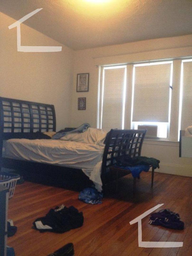 Apartment for rent at 134 Englewood Ave #3, Brighton, MA 02135