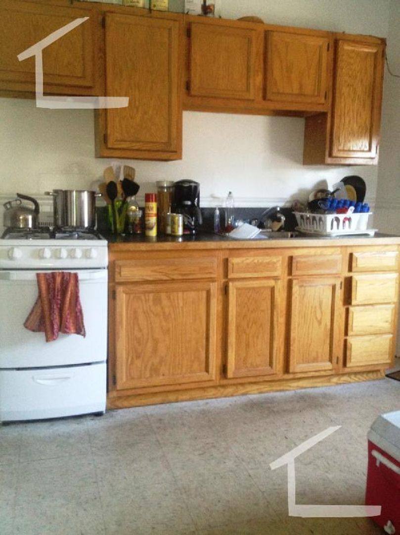 Apartment for rent at 134 Englewood Ave #3, Brighton, MA 02135