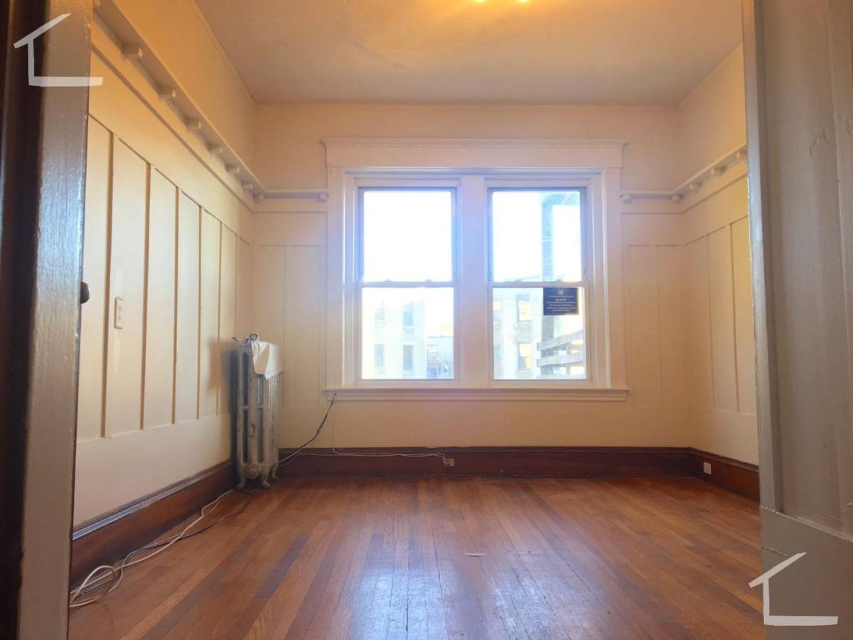 Apartment for rent at 134 Englewood Ave #3, Brighton, MA 02135
