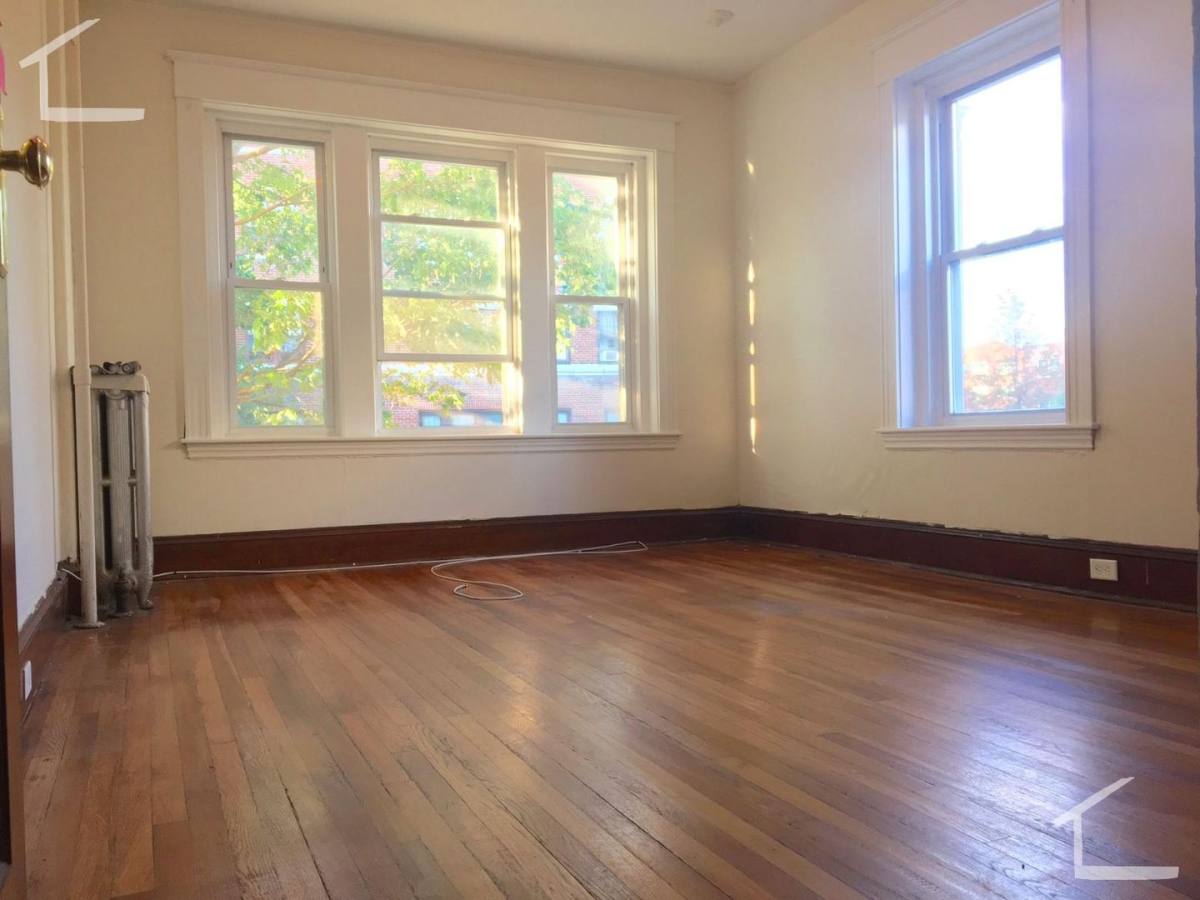 Apartment for rent at 134 Englewood Ave #3, Brighton, MA 02135