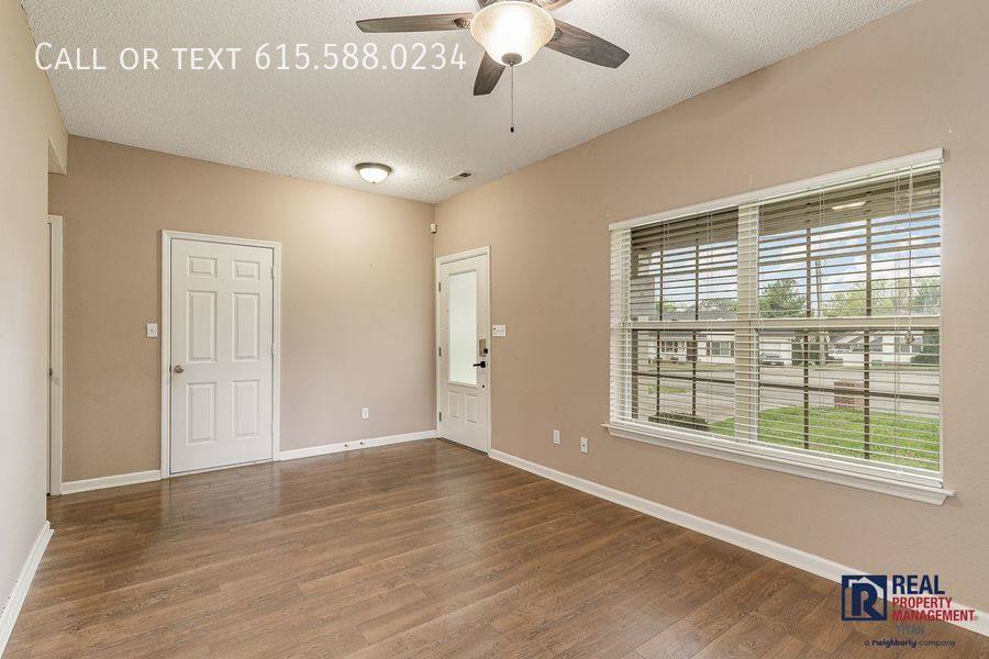 House for rent at 2824 Canary Court, Columbia, TN 38401