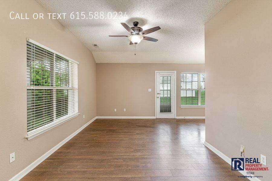 House for rent at 2824 Canary Court, Columbia, TN 38401
