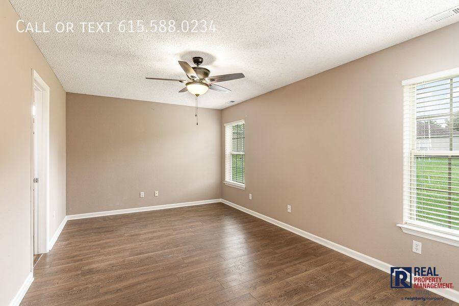 House for rent at 2824 Canary Court, Columbia, TN 38401