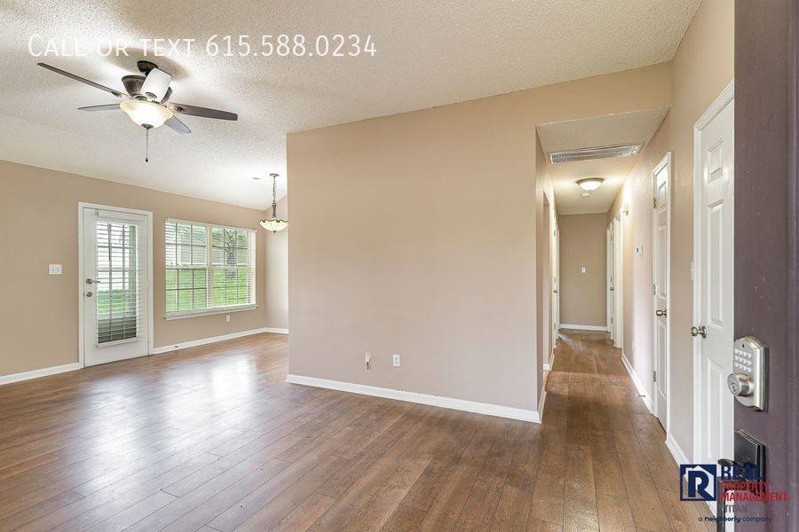 House for rent at 2824 Canary Court, Columbia, TN 38401