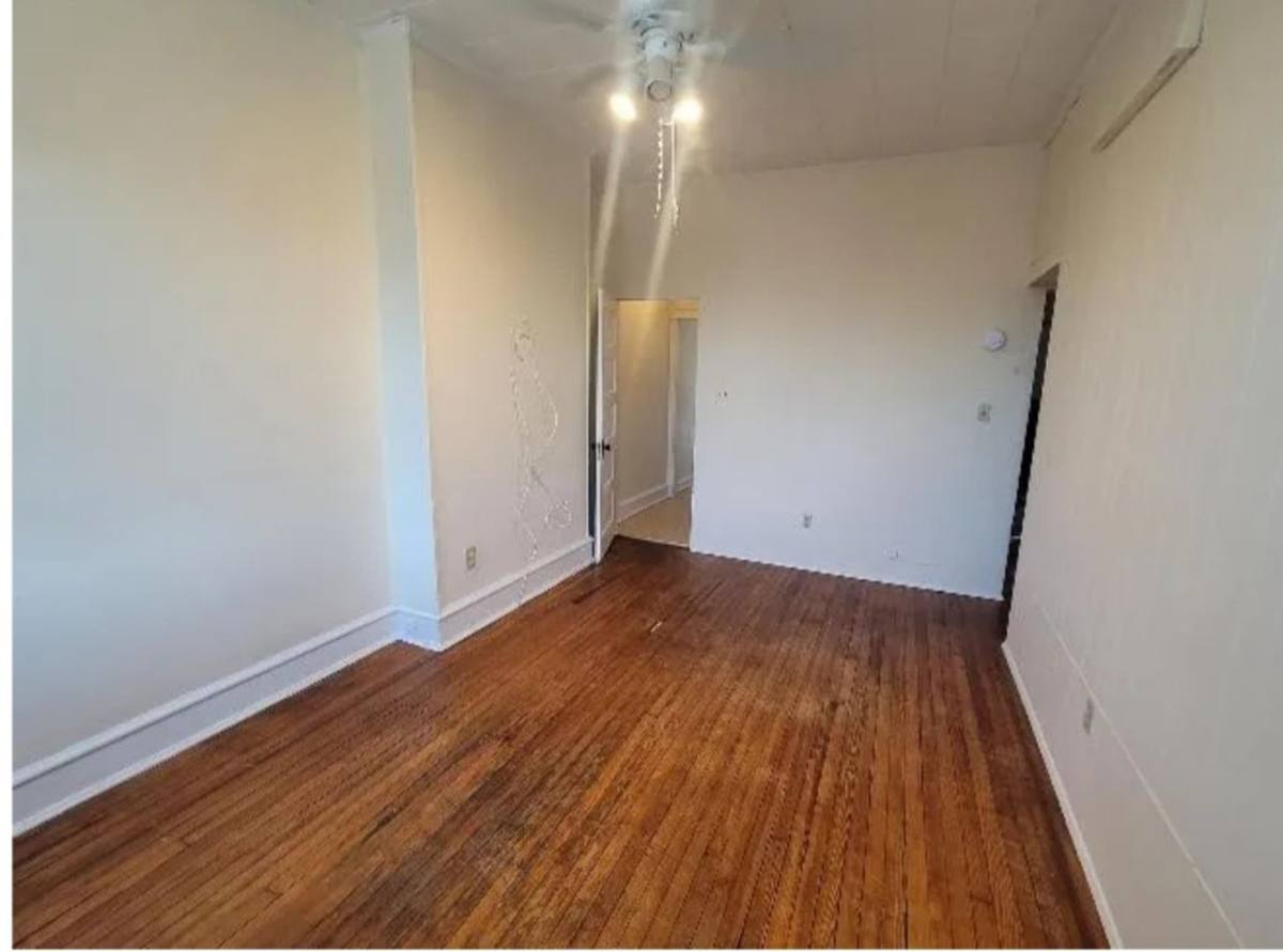 Apartment for rent at 2903 N Calvert St, Baltimore, MD 21218