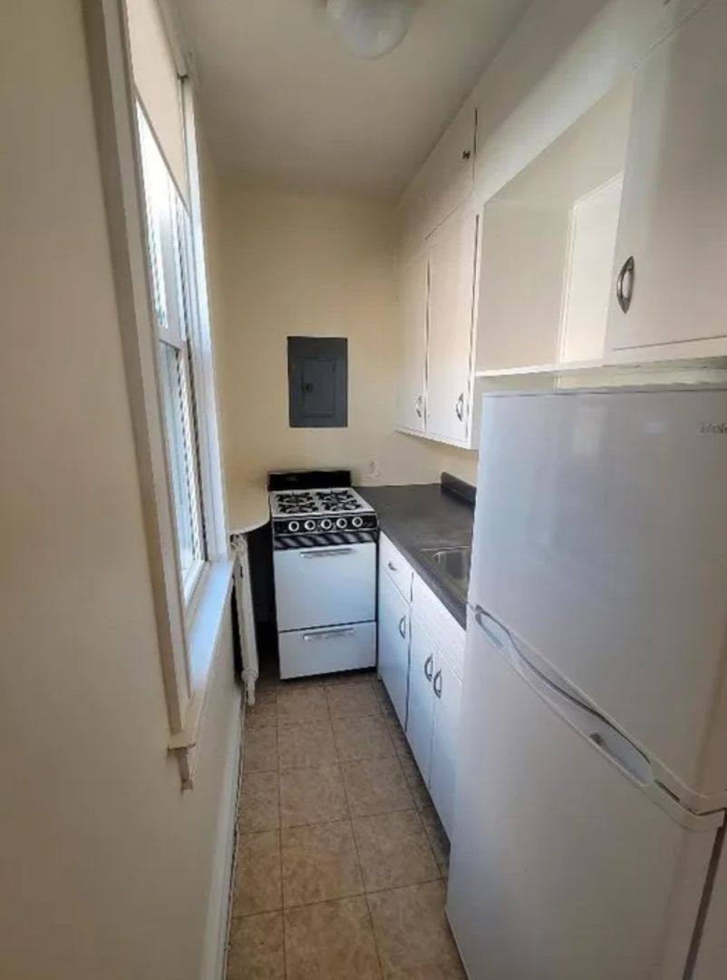 Apartment for rent at 2903 N Calvert St, Baltimore, MD 21218