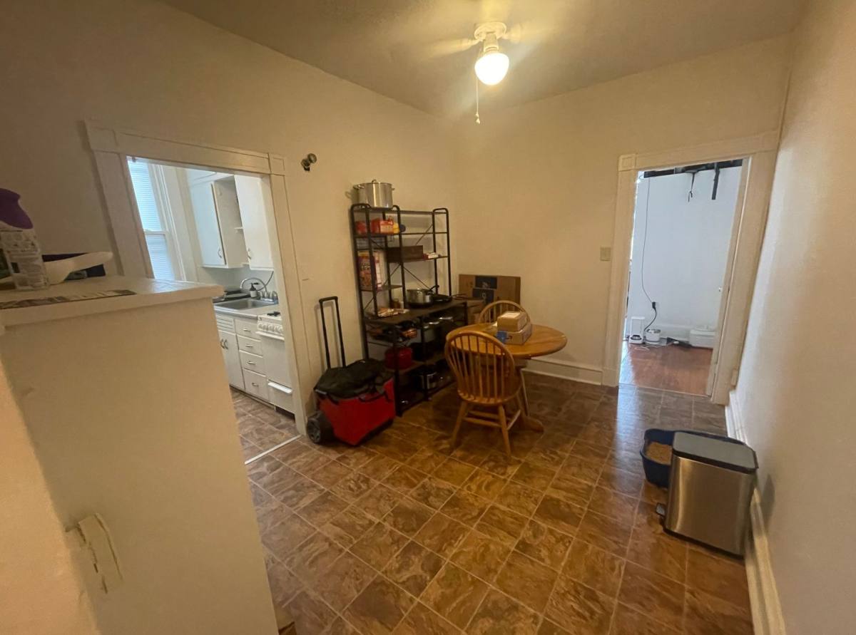 Apartment for rent at 2903 N Calvert St, Baltimore, MD 21218