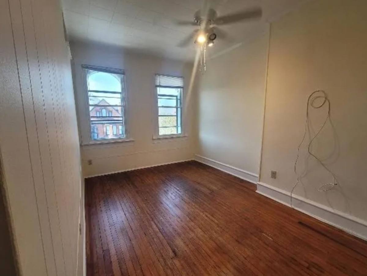 Apartment for rent at 2903 N Calvert St, Baltimore, MD 21218