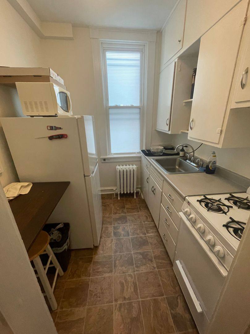 Apartment for rent at 2903 N Calvert St, Baltimore, MD 21218