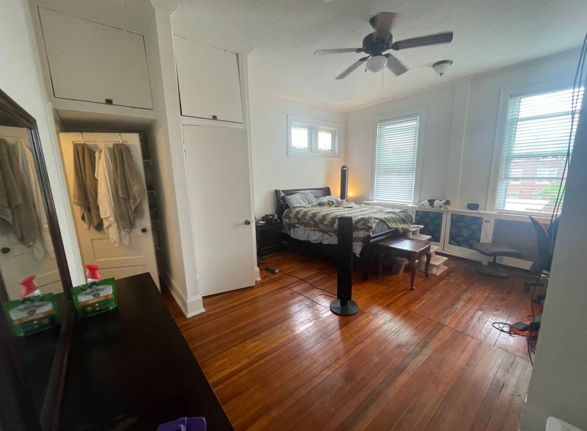 Apartment for rent at 2903 N Calvert St, Baltimore, MD 21218