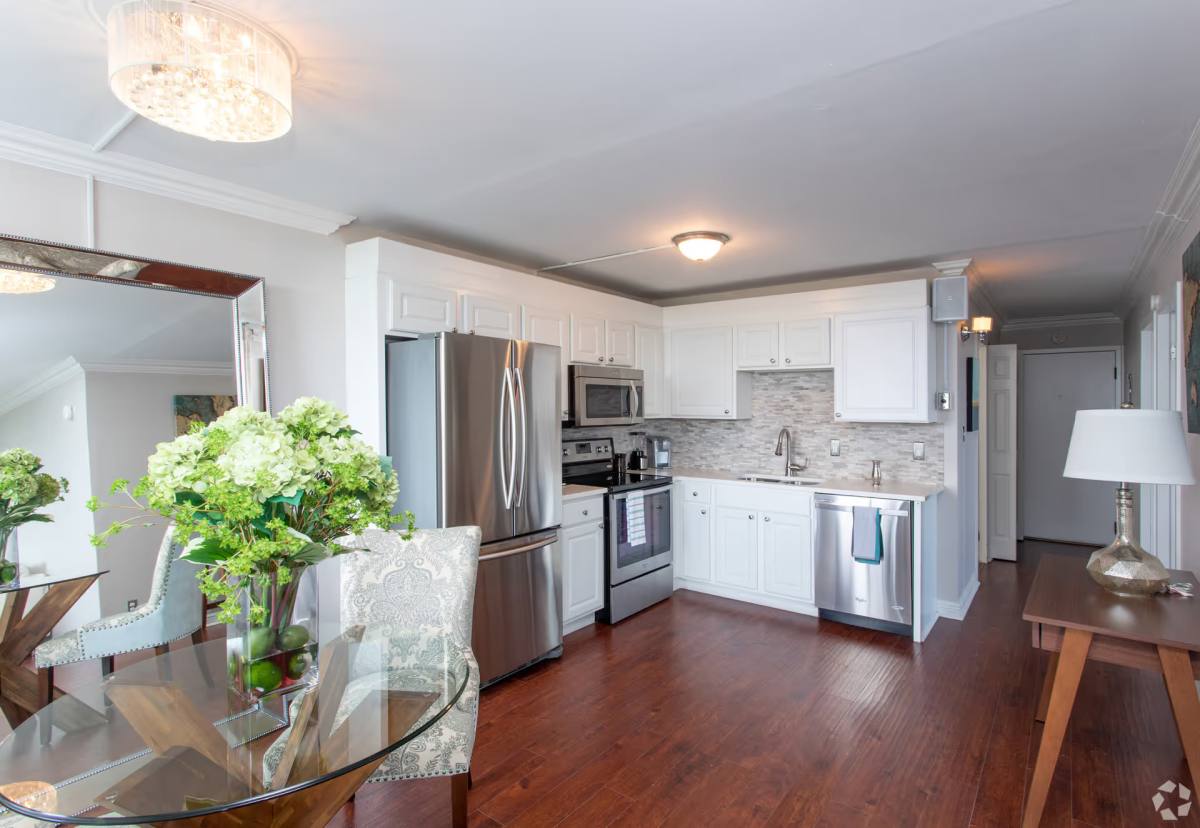 Apartment for rent at 1037 Howell Place #LAKEVIEW Residences, Aurora, IL 60505