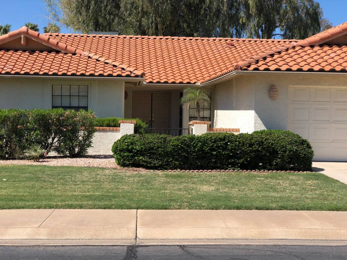House for rent at 1364 Leisure World, Mesa, AZ 85206