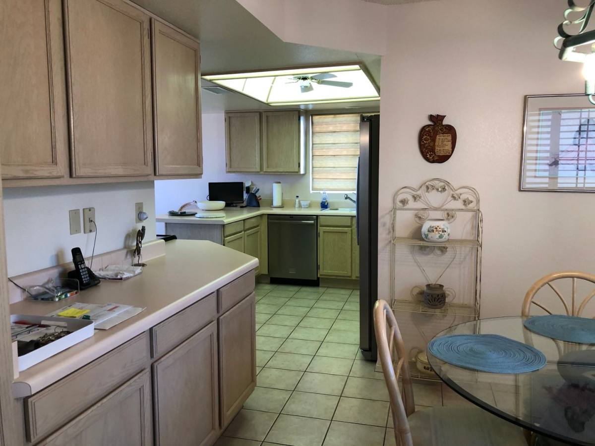 House for rent at 1364 Leisure World, Mesa, AZ 85206