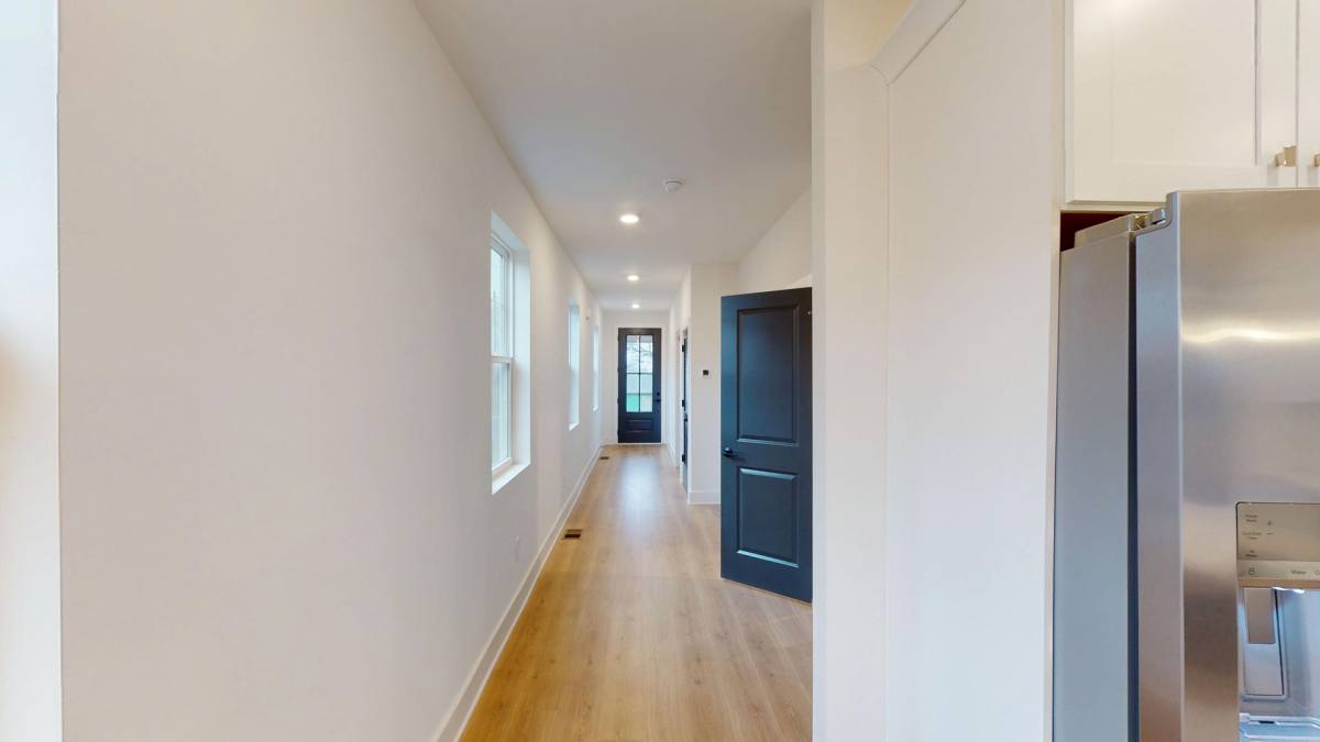 House for rent at 602 S 11th St, Nashville, TN 37206