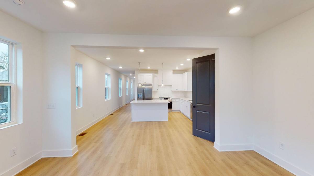 House for rent at 602 S 11th St, Nashville, TN 37206