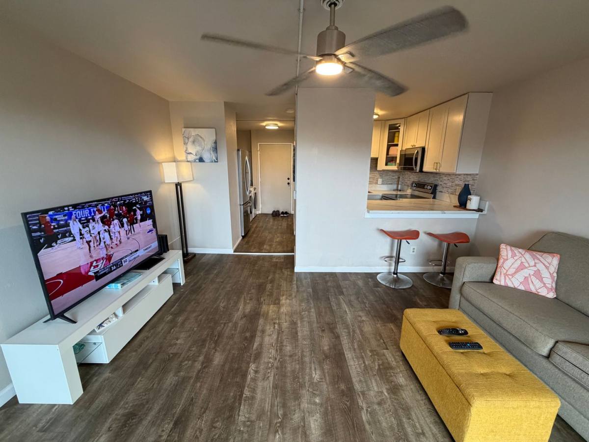 Condo for rent at 3740 Lower Honoapiilani Rd, Lahaina, HI 96761