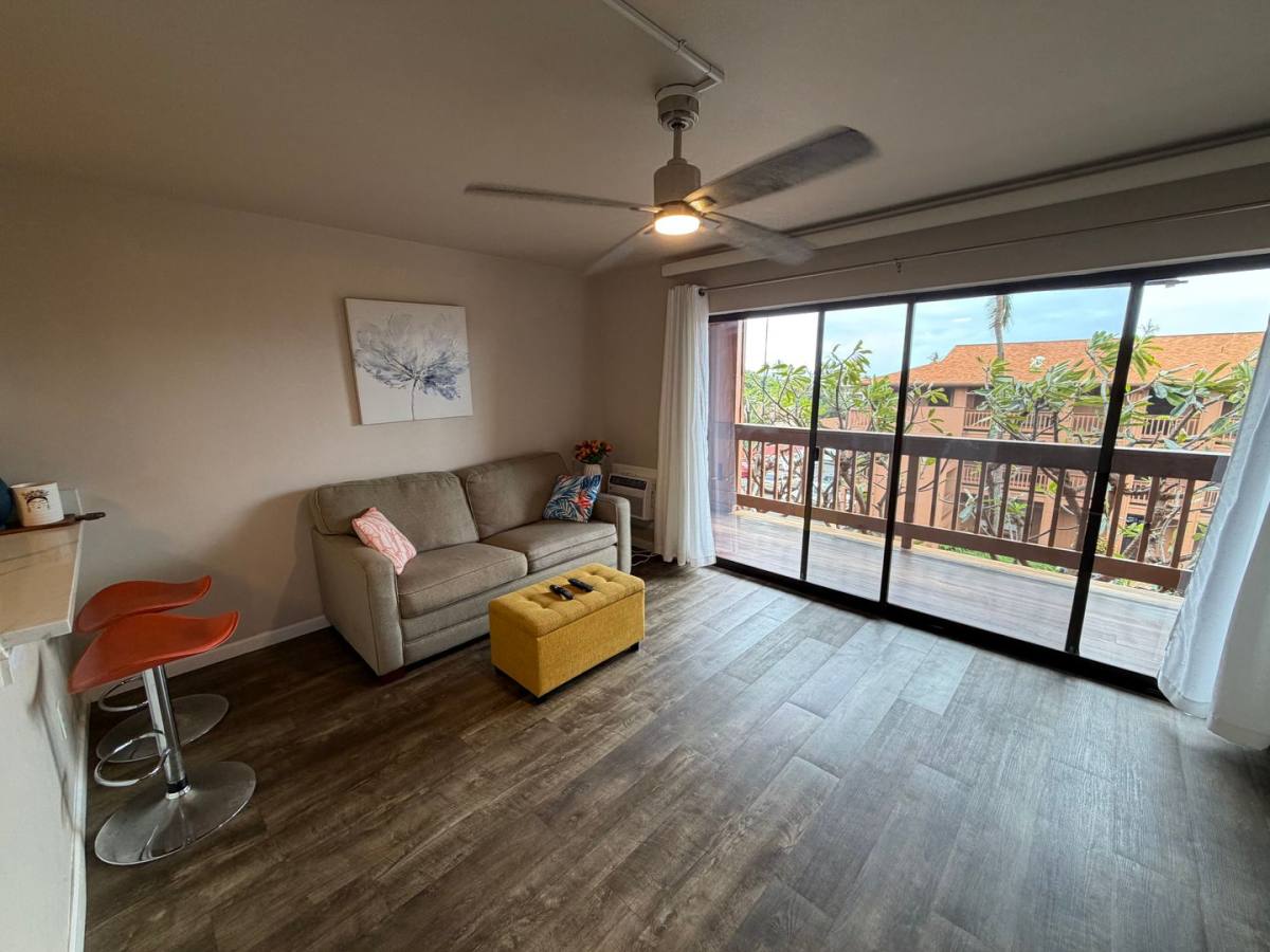 Condo for rent at 3740 Lower Honoapiilani Rd, Lahaina, HI 96761