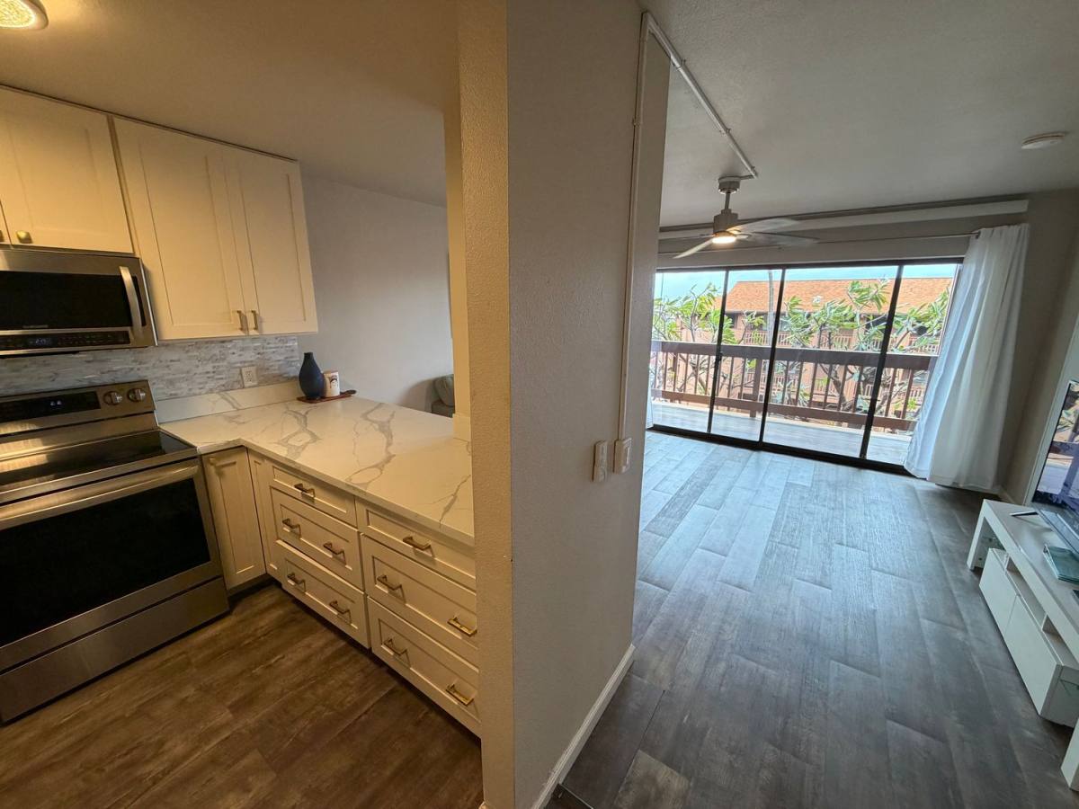 Condo for rent at 3740 Lower Honoapiilani Rd, Lahaina, HI 96761