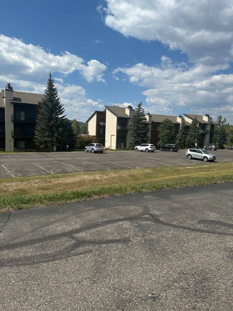 House for rent at 1945 Cornice Rd, Steamboat Springs, CO 80477