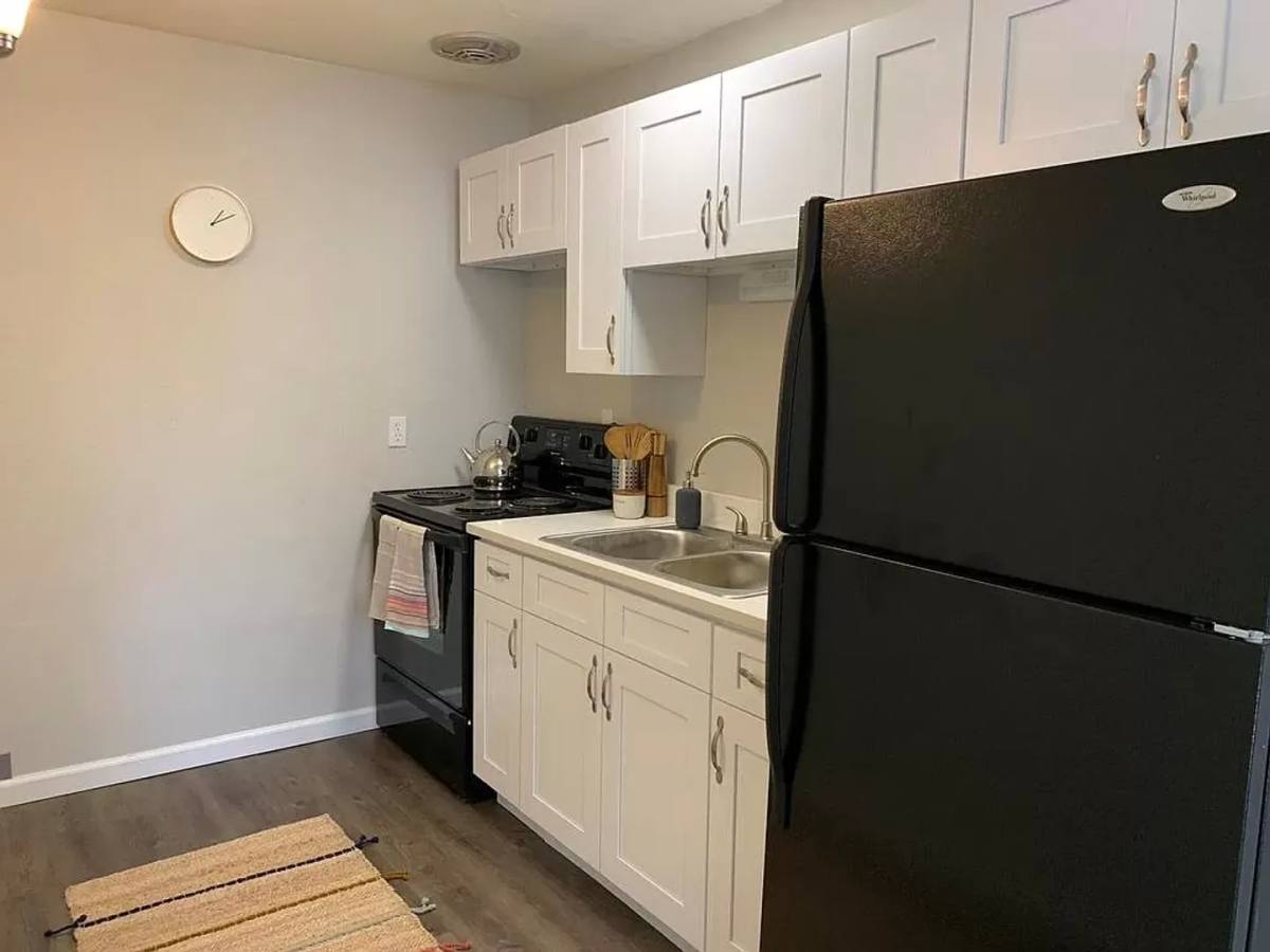 Apartment for rent at 1434 Macon St, Aurora, CO 80010