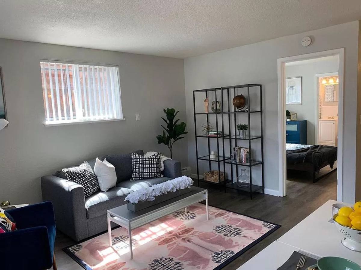 Apartment for rent at 1434 Macon St, Aurora, CO 80010