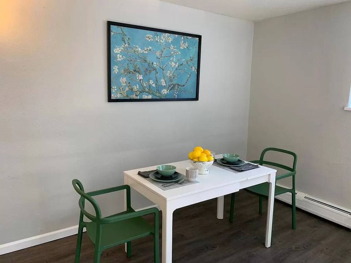 Apartment for rent at 1434 Macon St, Aurora, CO 80010
