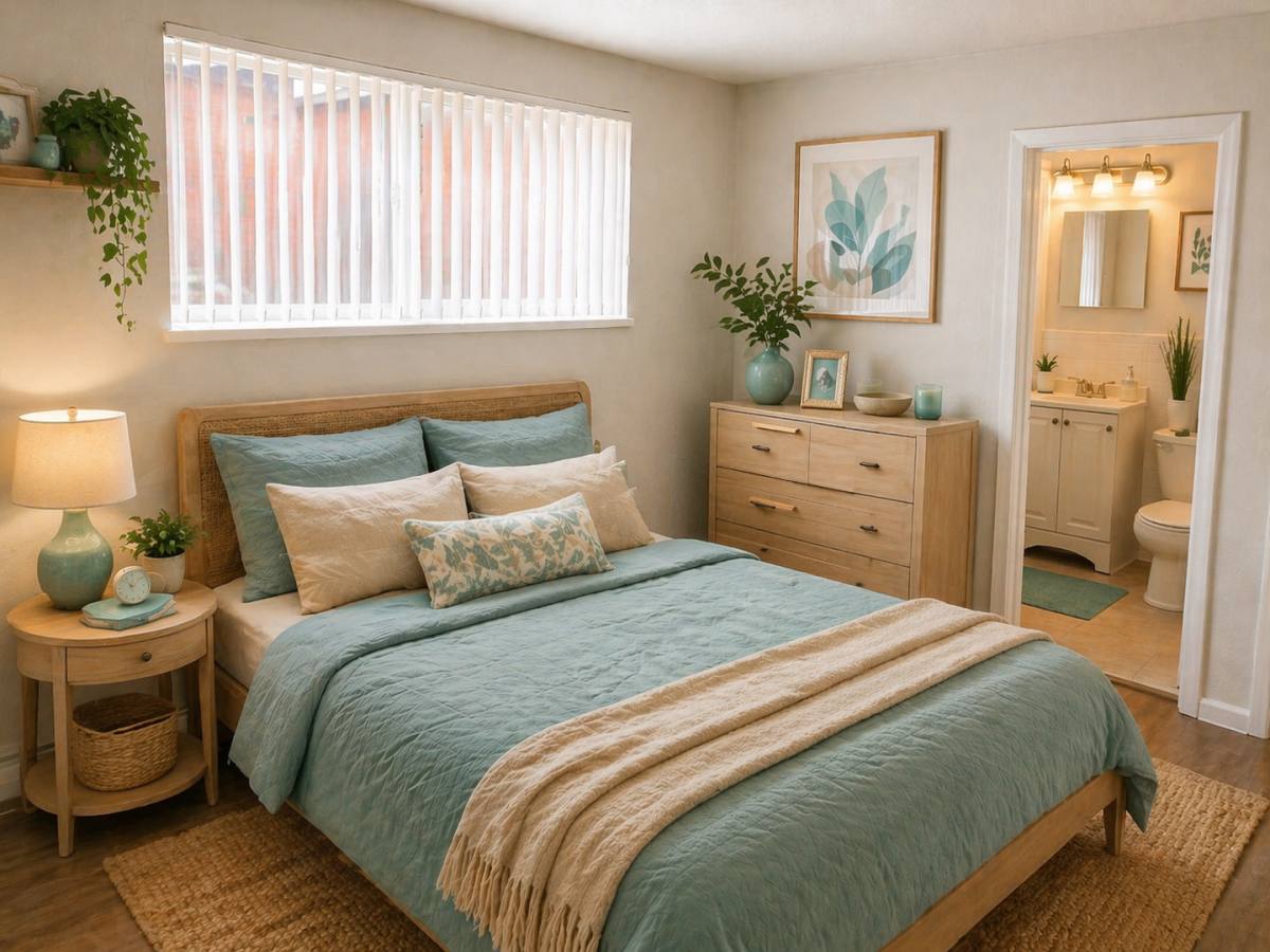 Apartment for rent at 1434 Macon St, Aurora, CO 80010